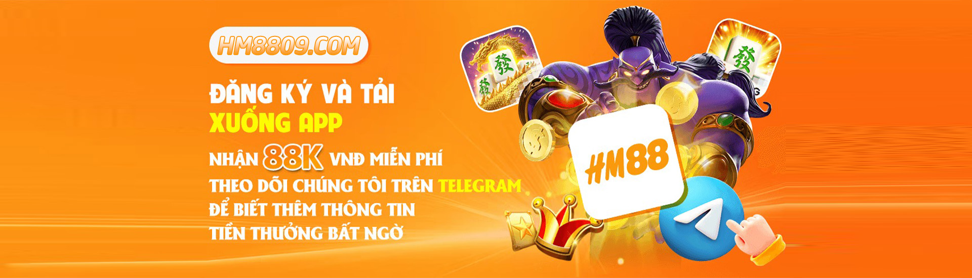 banner hm88